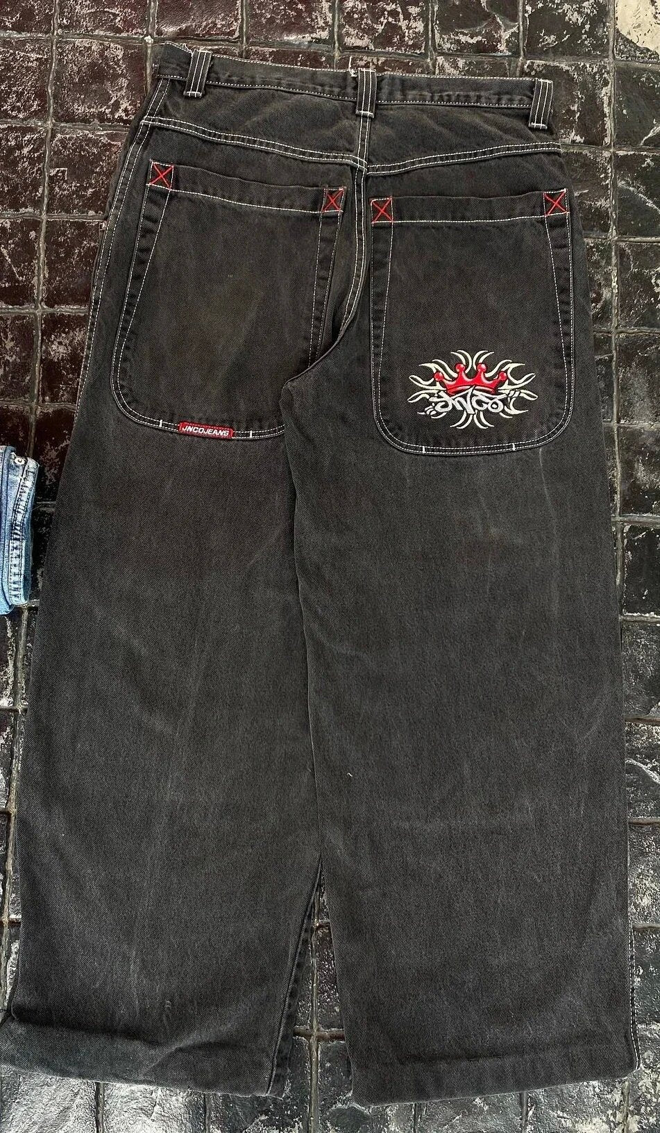 High Quality Designed Jeans