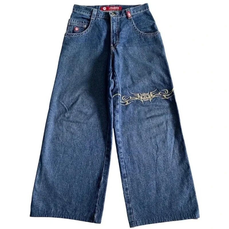 High Quality Designed Jeans