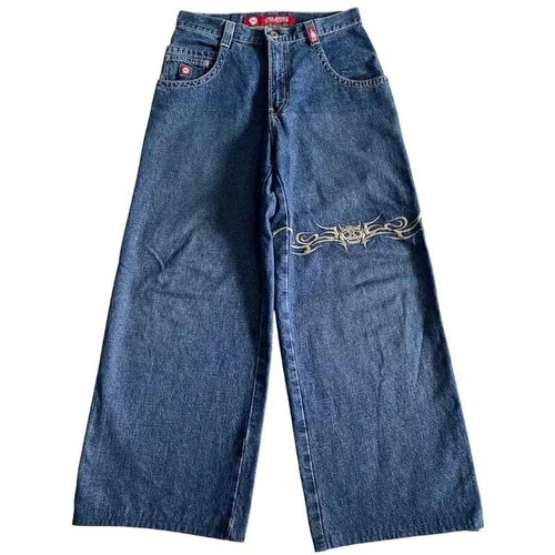High Quality Designed Jeans