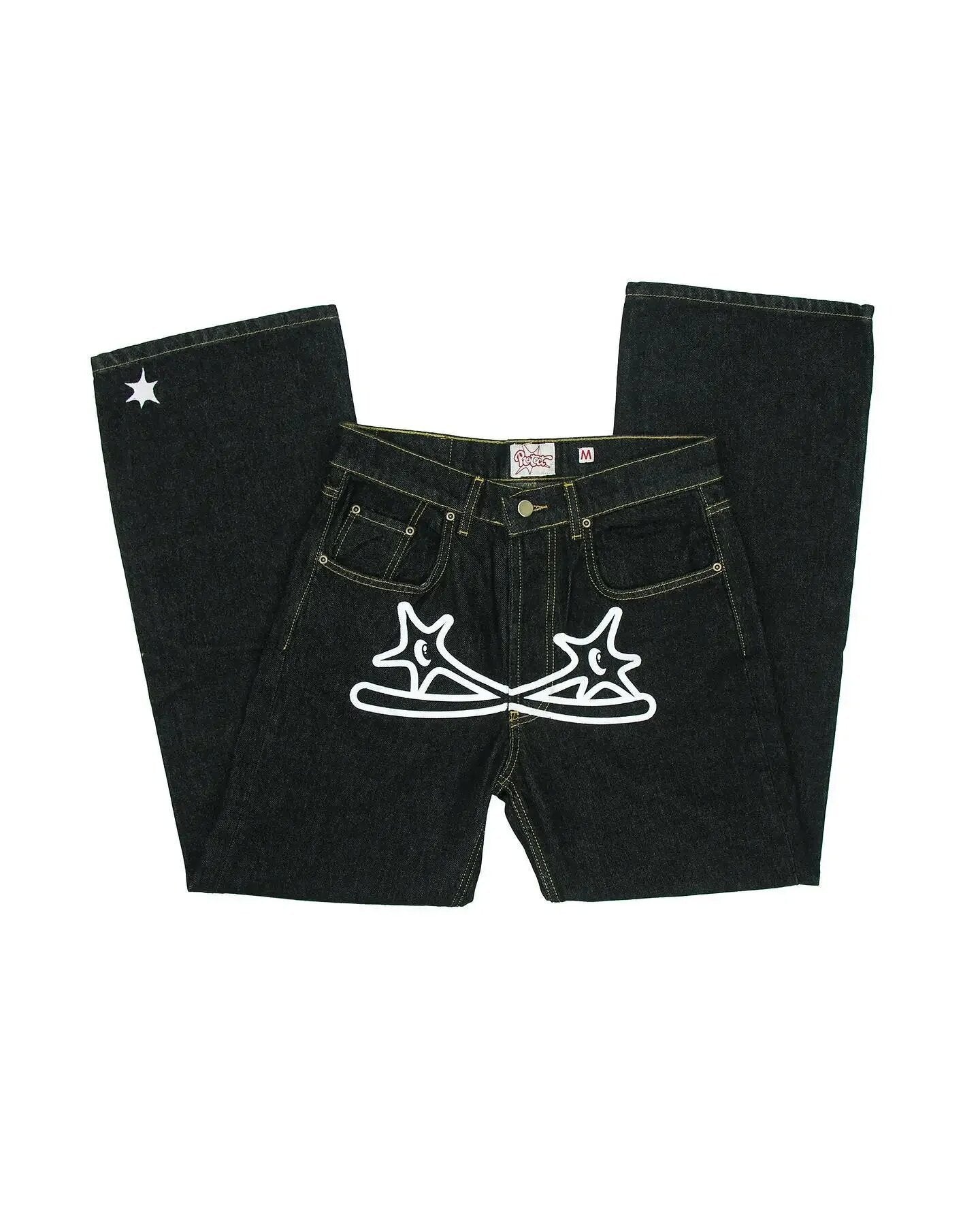 Men's Jeans