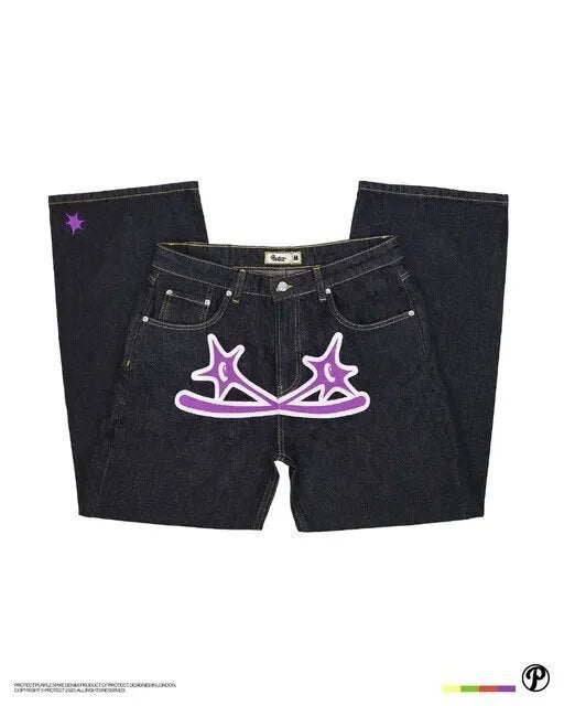 Men's Jeans