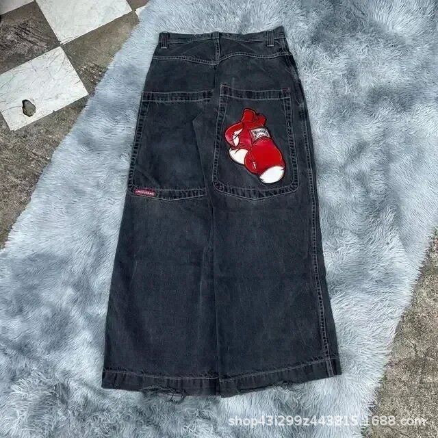 High Quality Designed Jeans