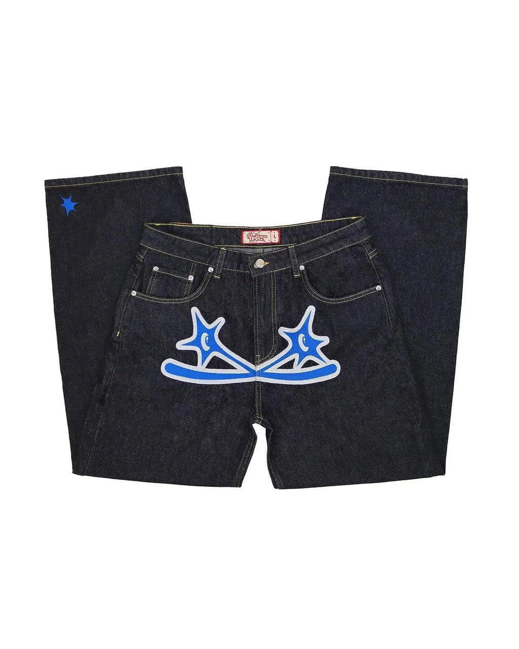 Men's Jeans