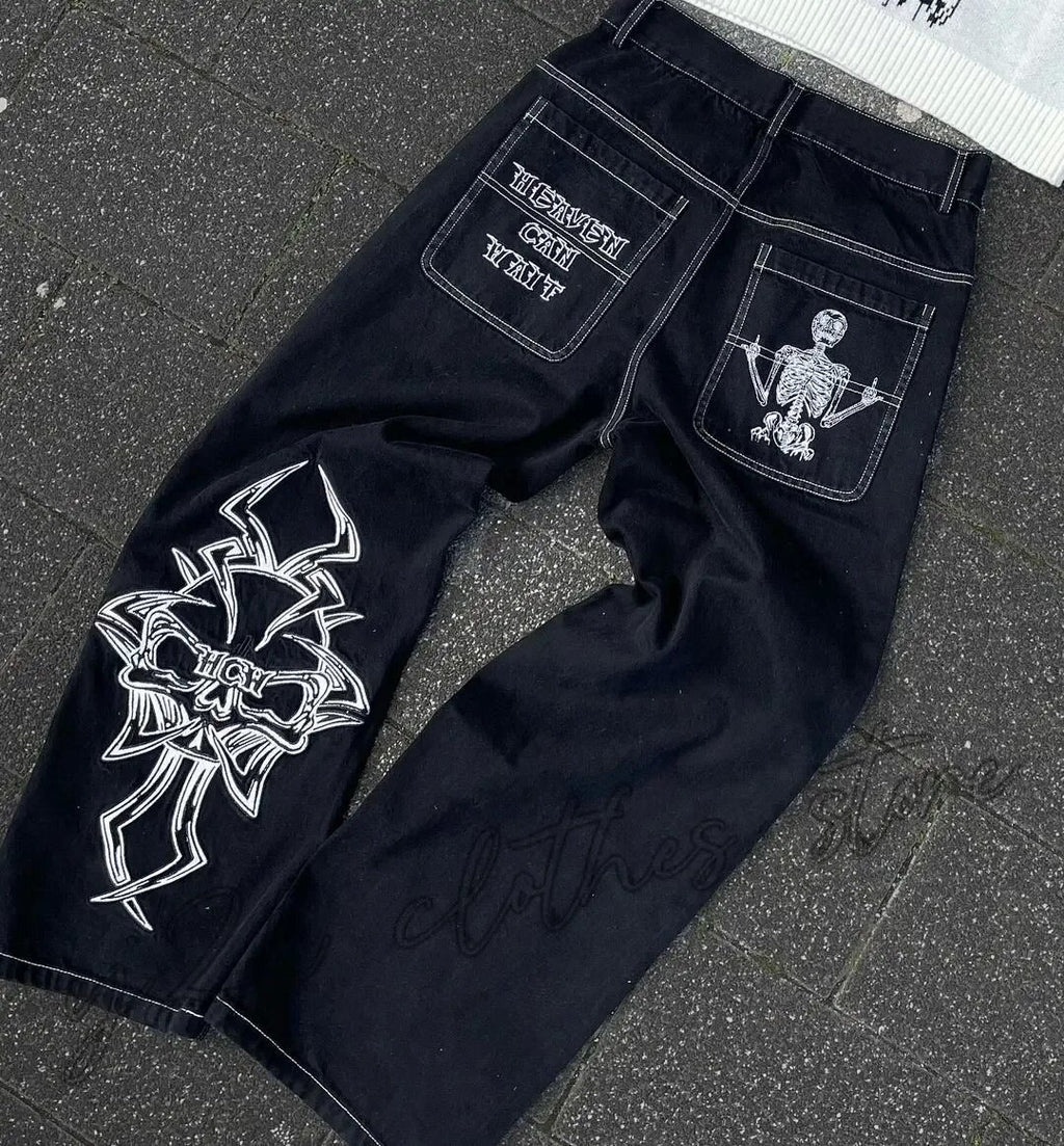 Men's Jeans