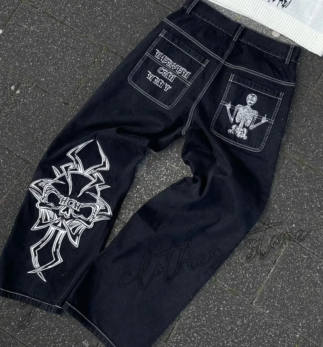 Men's Jeans