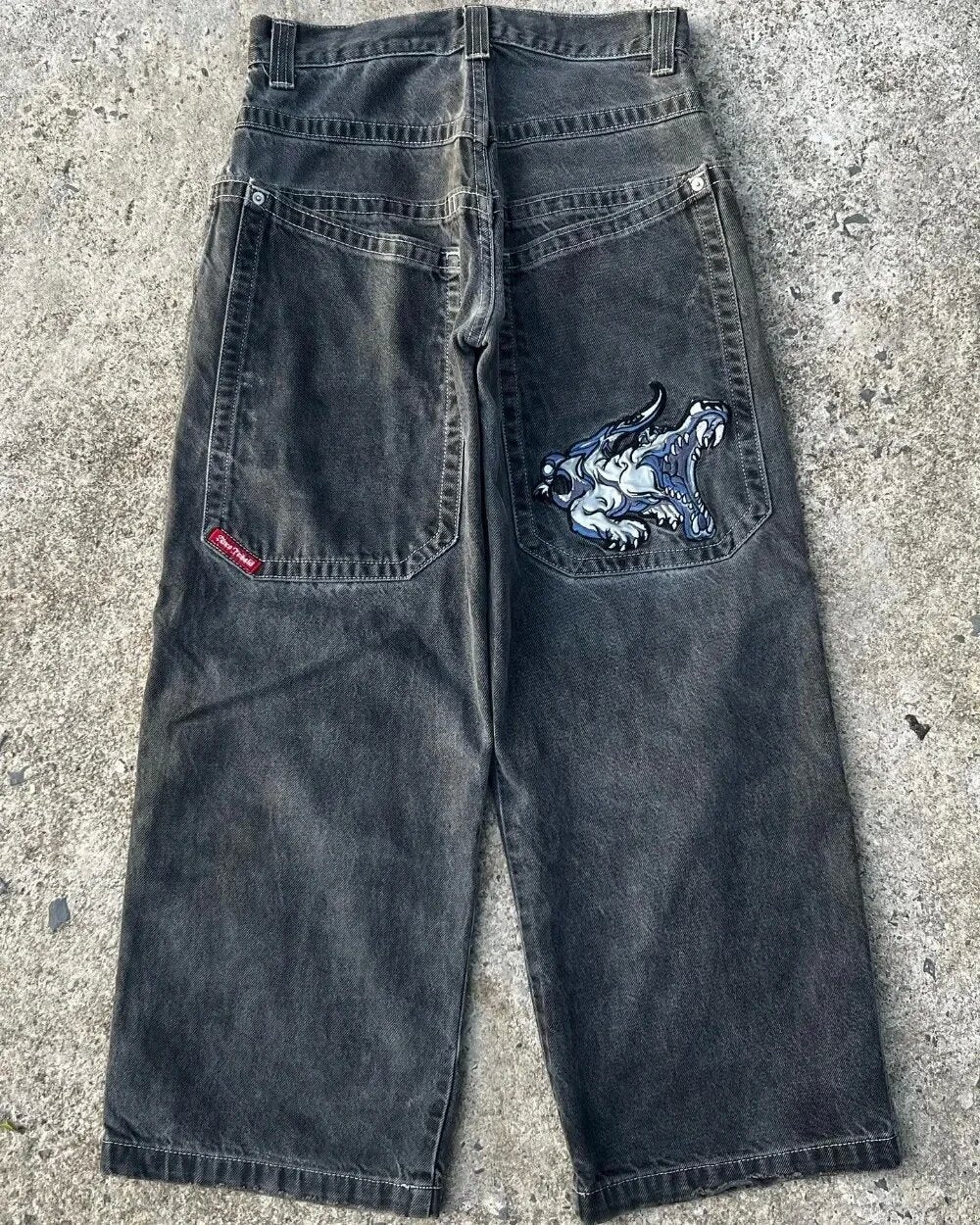High Quality Designed Jeans