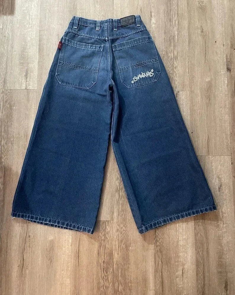High Quality Designed Jeans