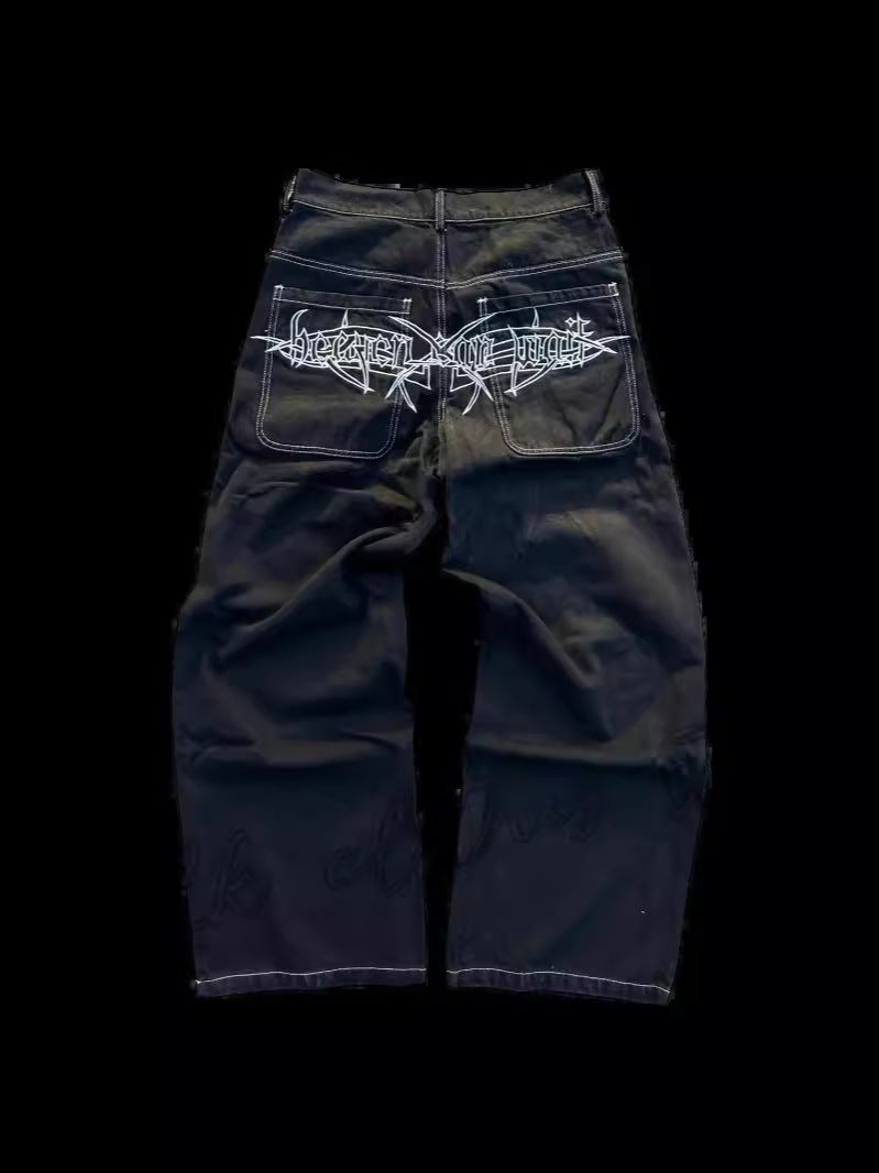 Men's Jeans