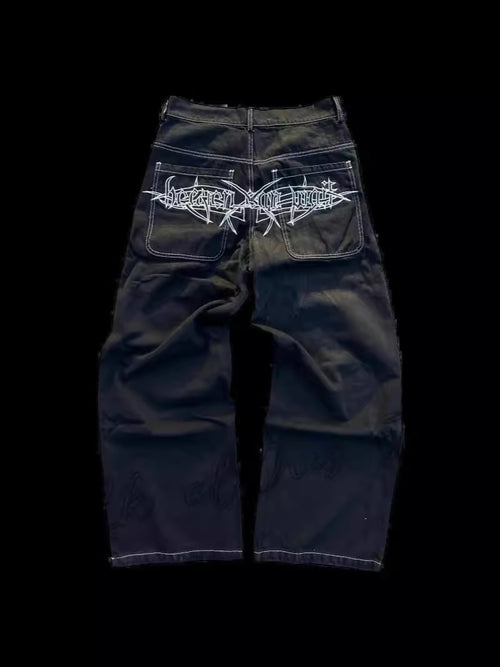 Men's Jeans