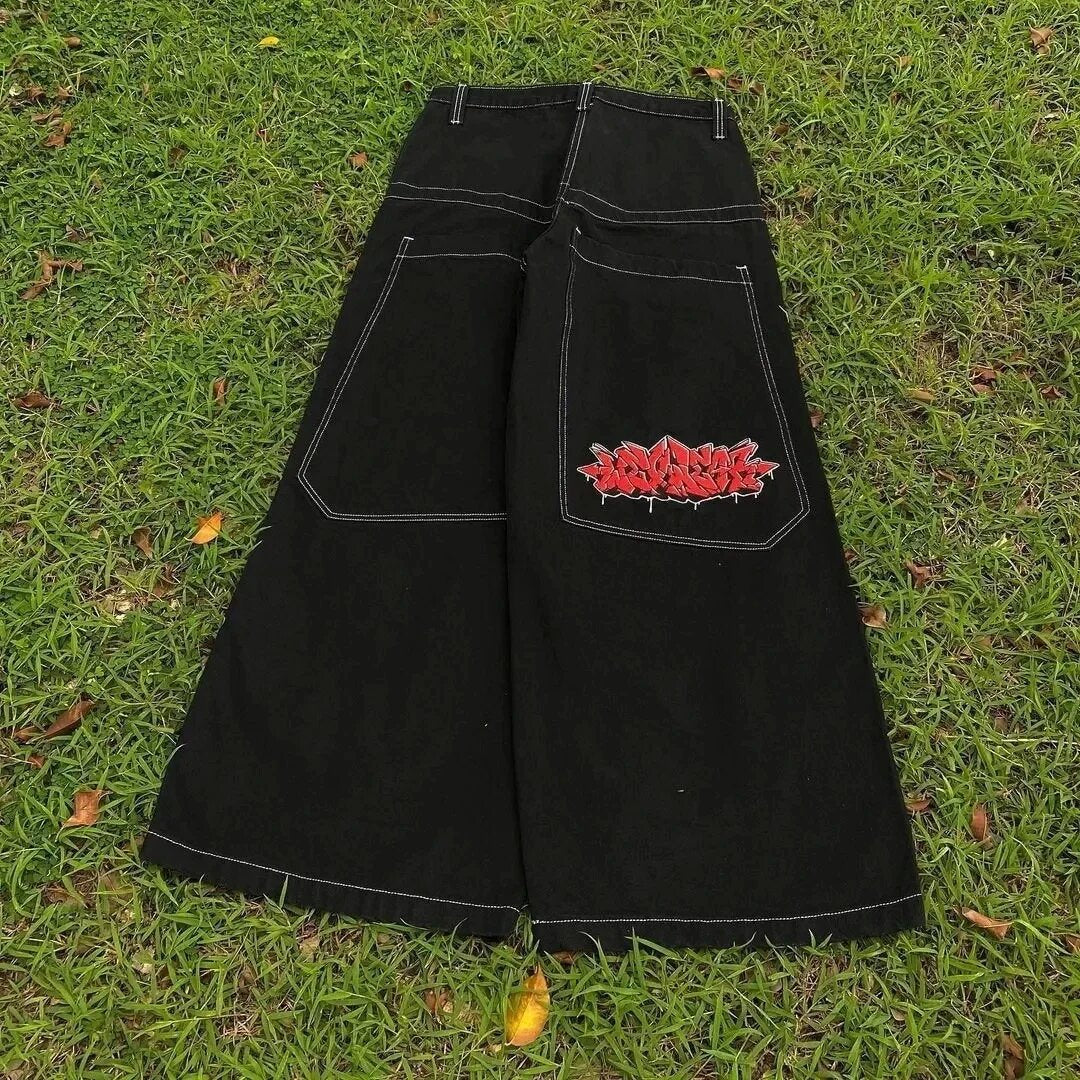 High Quality Designed Jeans