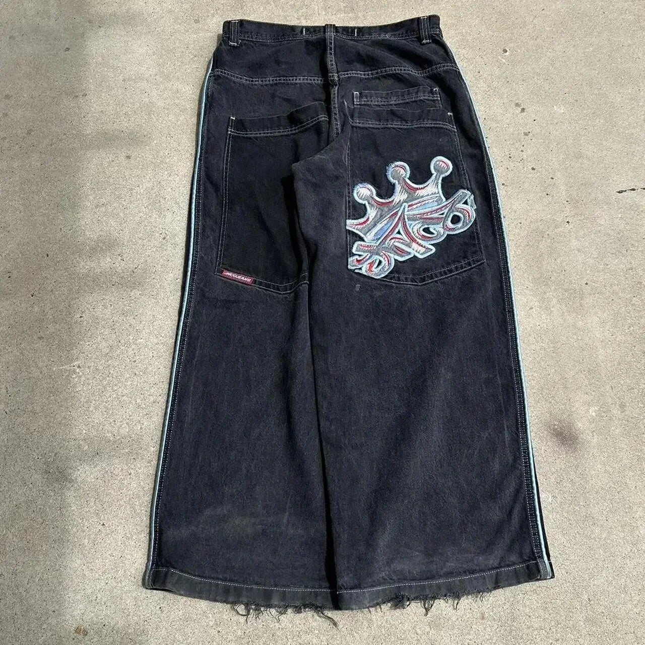 High Quality Designed Jeans