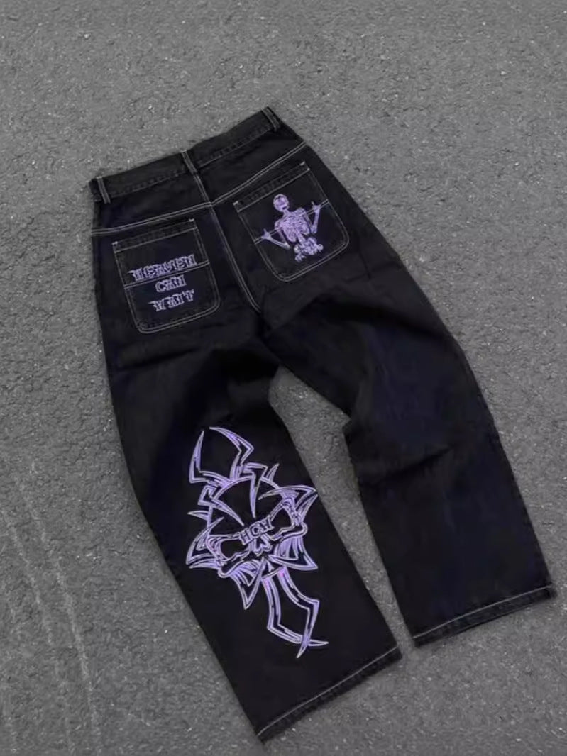 Men's Jeans