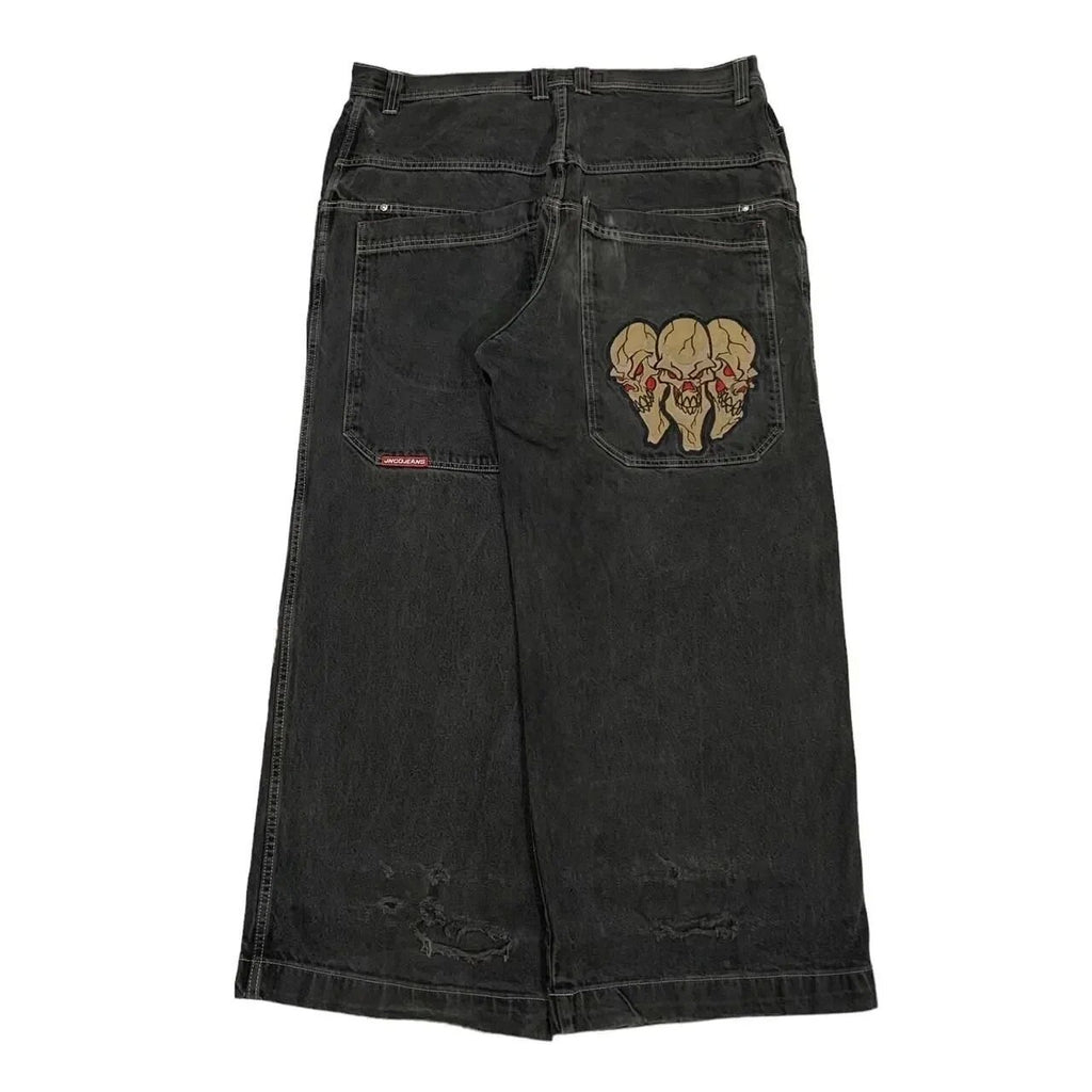 High Quality Designed Jeans