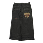 High Quality Designed Jeans