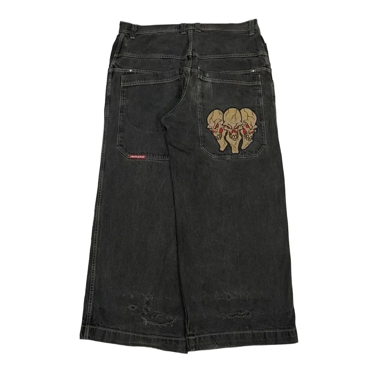 High Quality Designed Jeans
