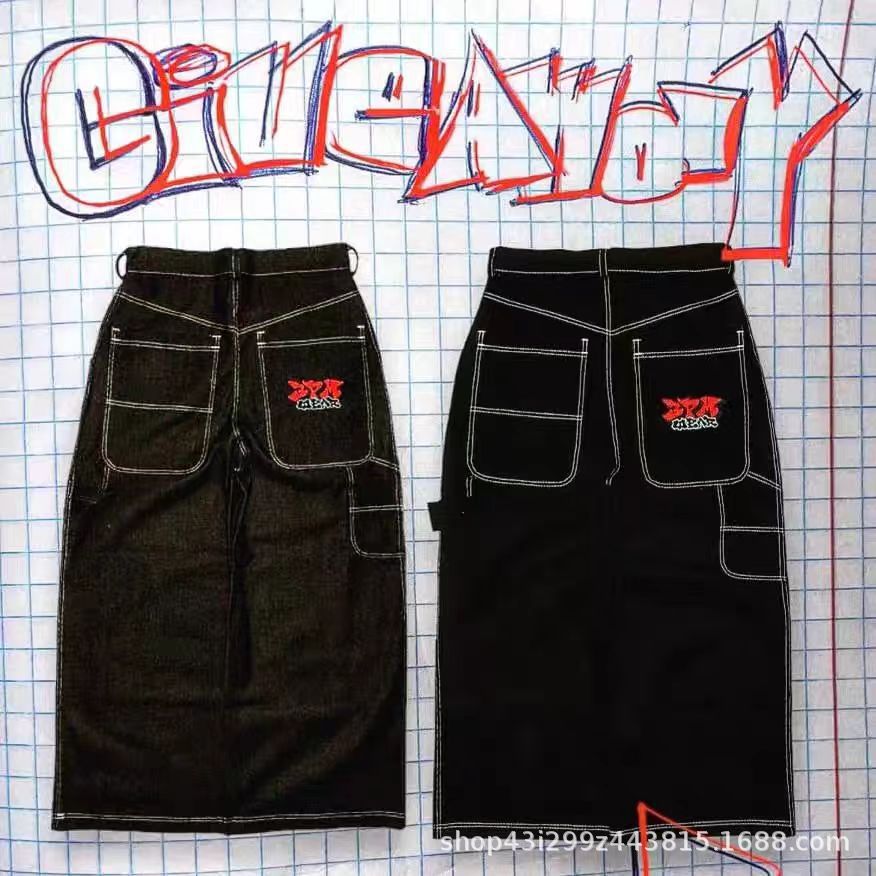 High Quality Designed Jeans