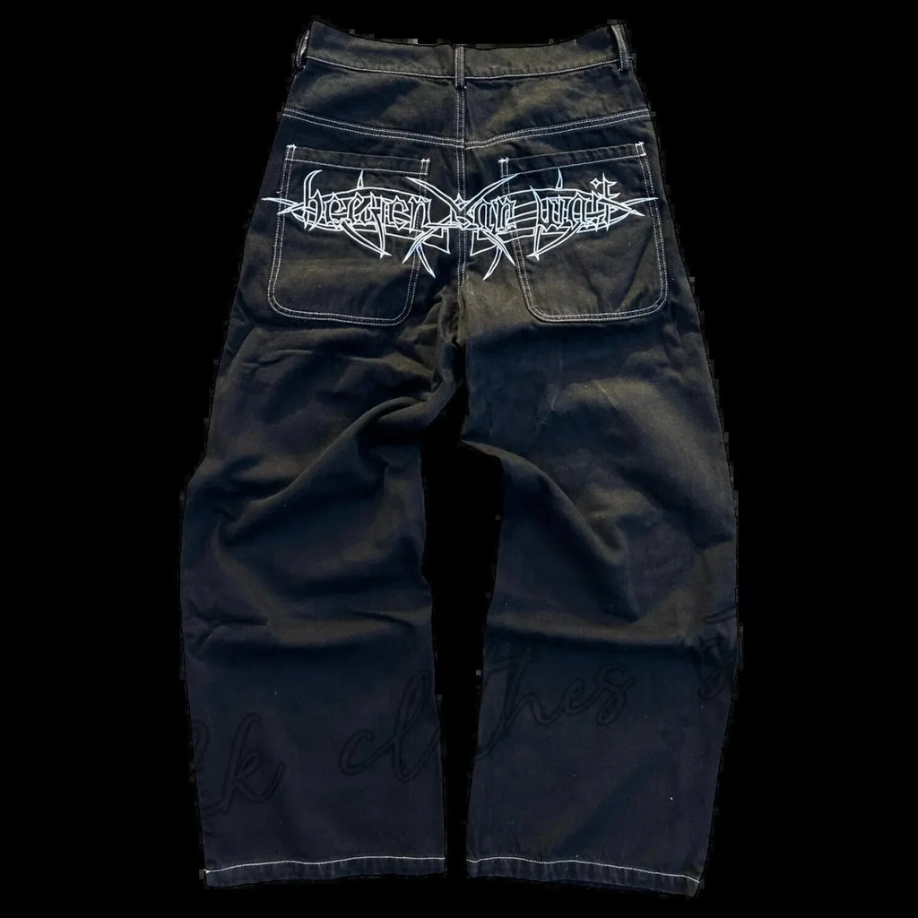 Men's Jeans