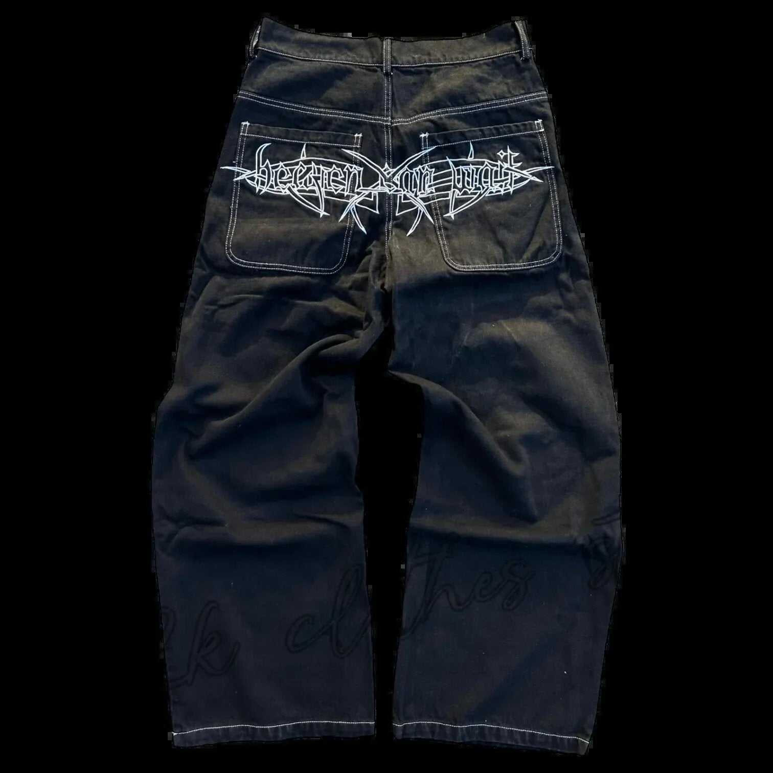 Men's Jeans