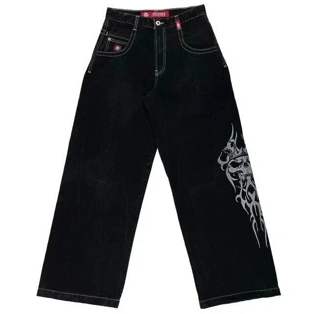 High Quality Designed Jeans