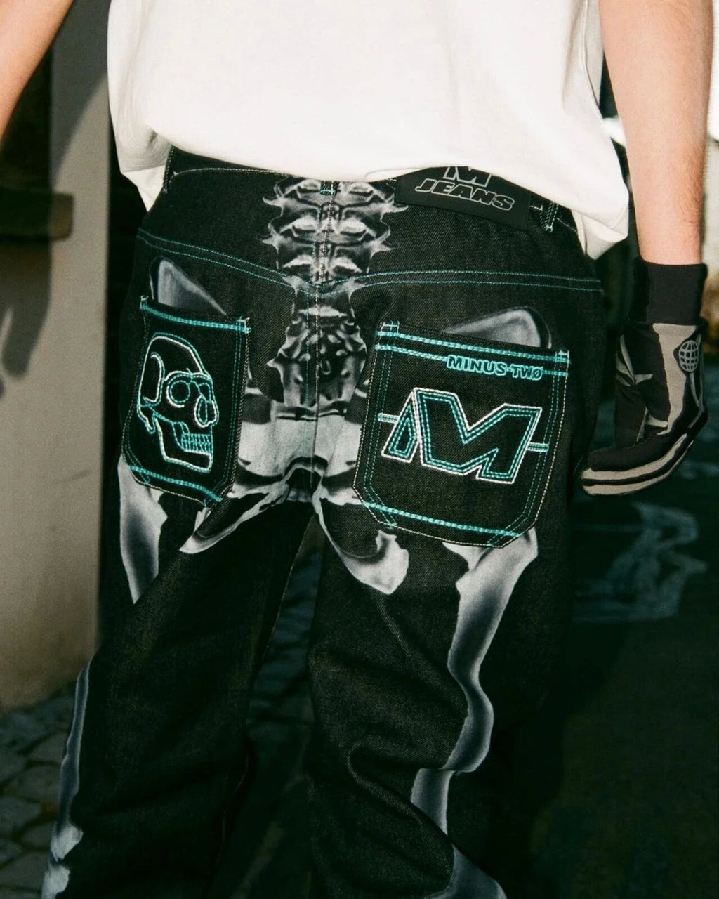 Men's Jeans