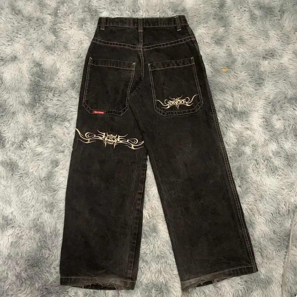 High Quality Designed Jeans