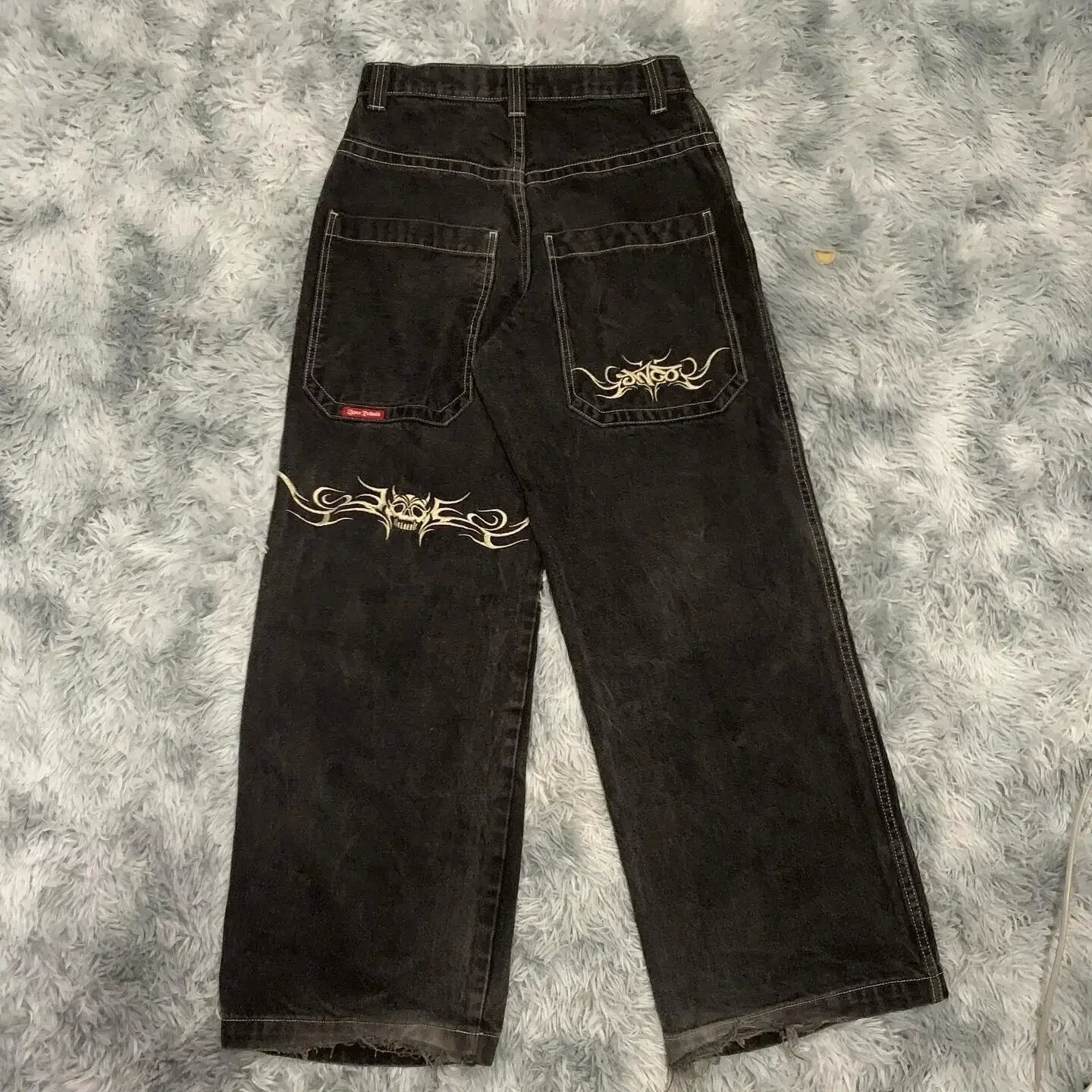 High Quality Designed Jeans