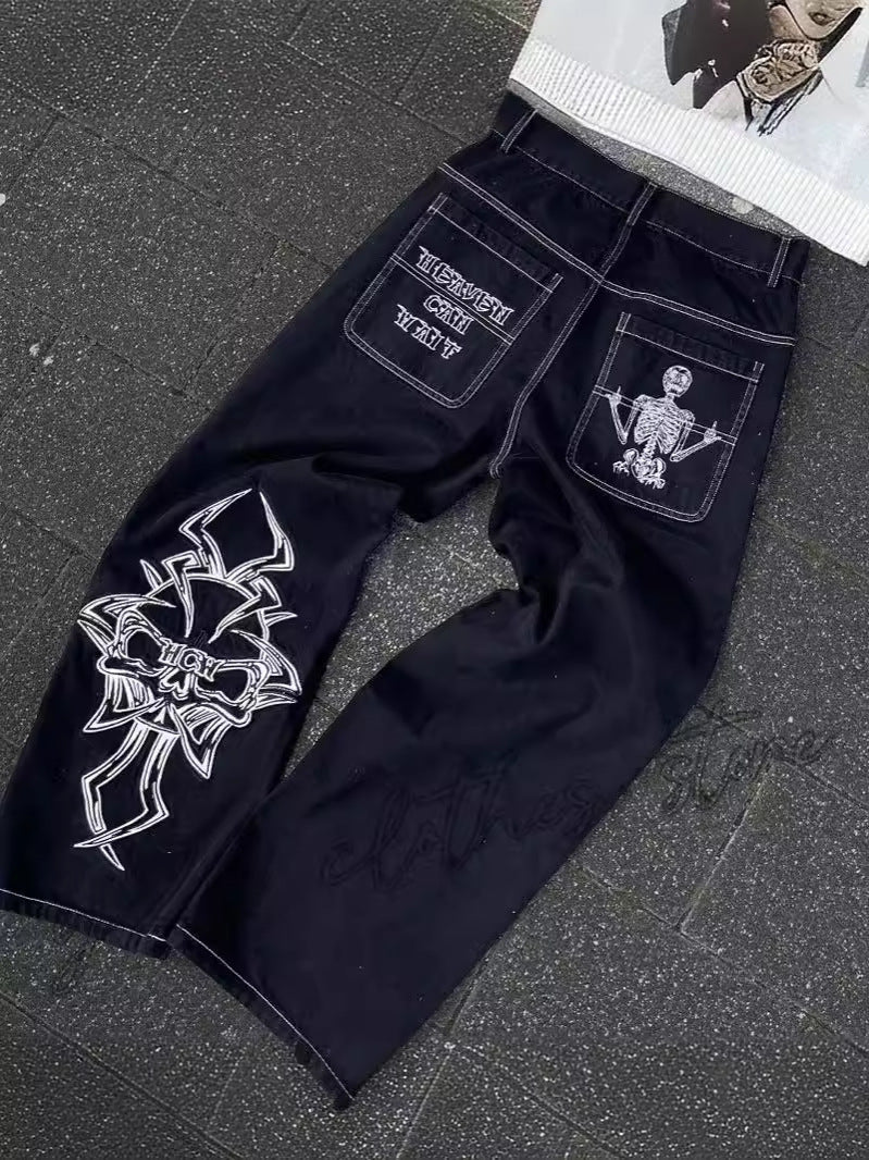 Men's Jeans