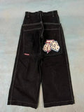 High Quality Designed Jeans