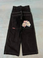 High Quality Designed Jeans