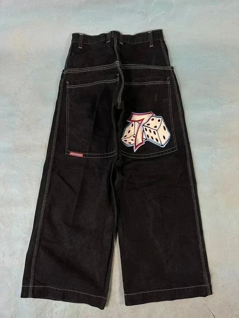High Quality Designed Jeans